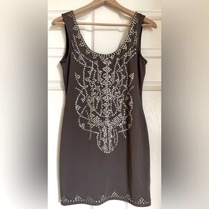 Ark & Co. dress- Sz S-NWT